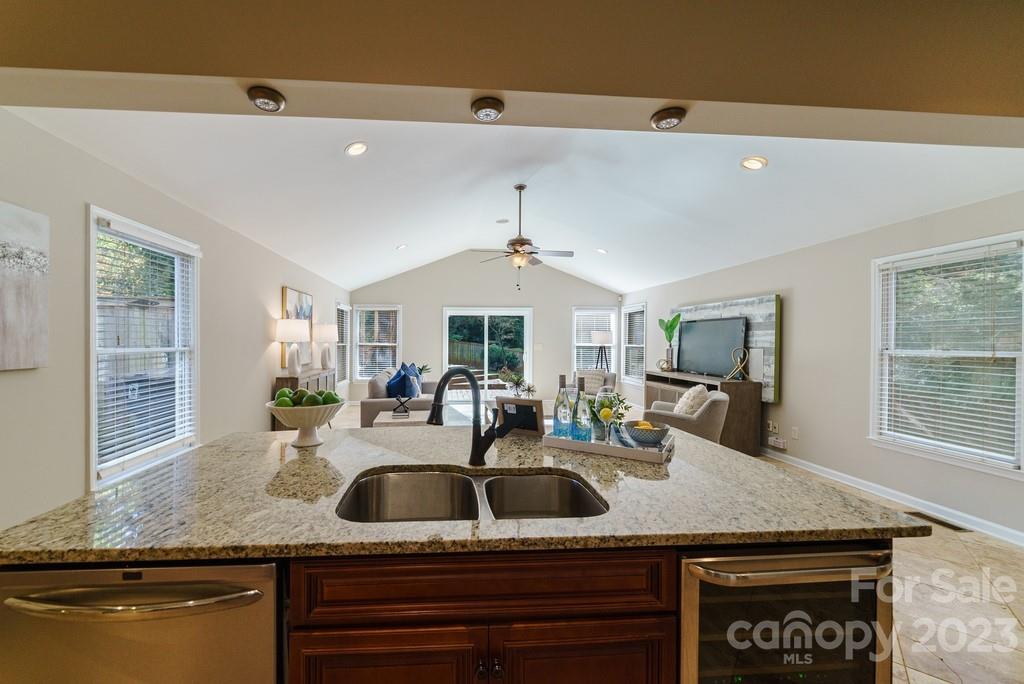 Madison Park - Residential