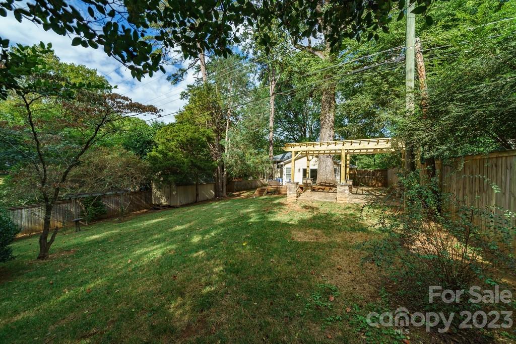 Madison Park - Residential