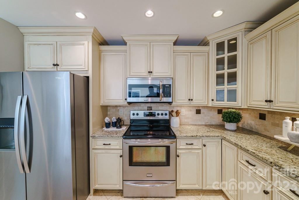 Madison Park - Residential