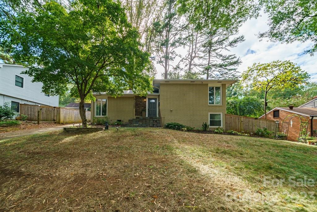 Madison Park - Residential