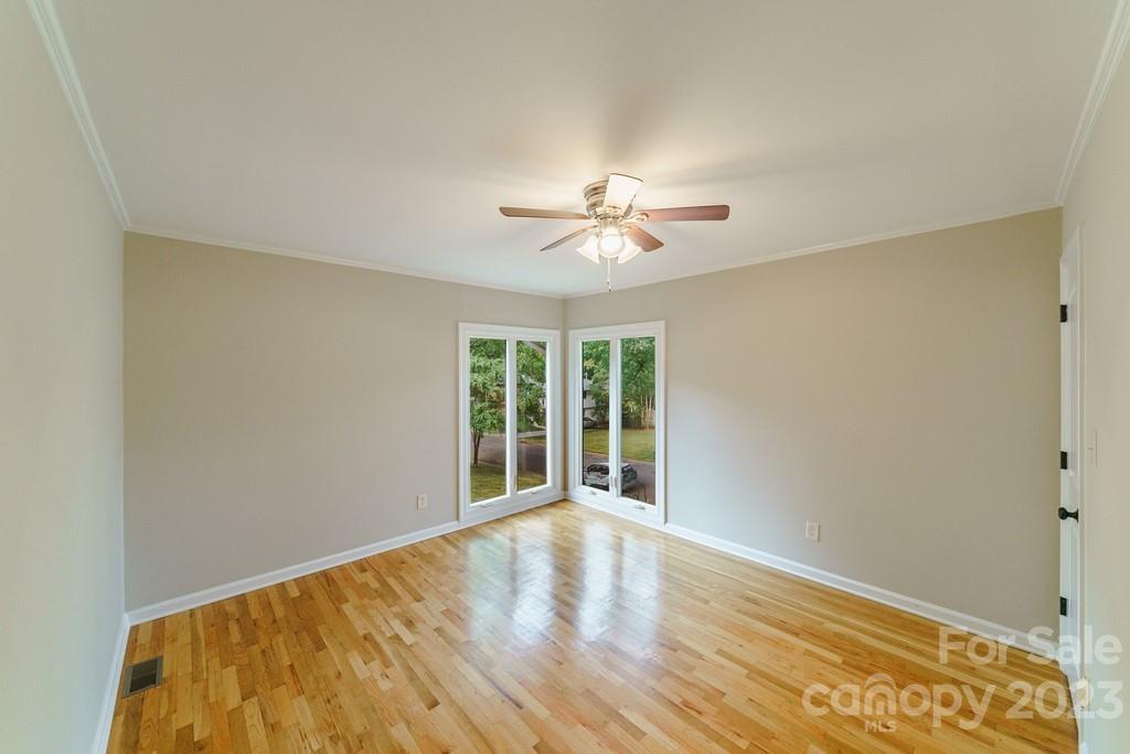 Madison Park - Residential