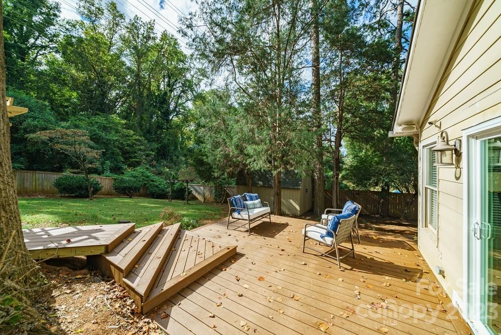 Madison Park - Residential