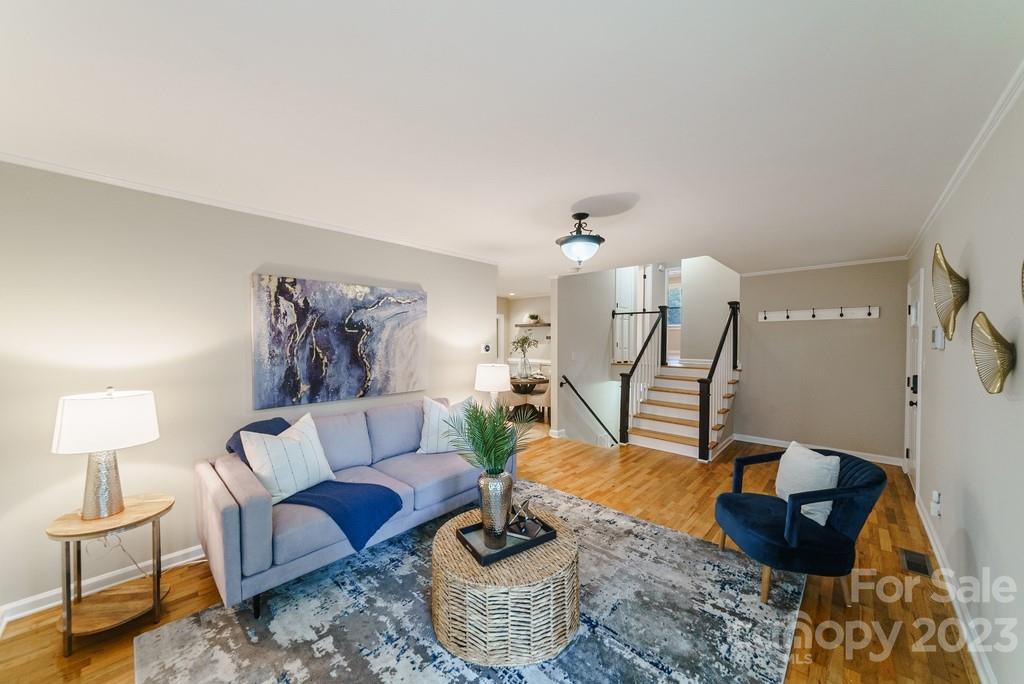 Madison Park - Residential