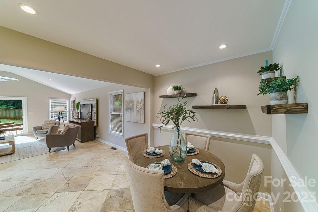 Madison Park - Residential