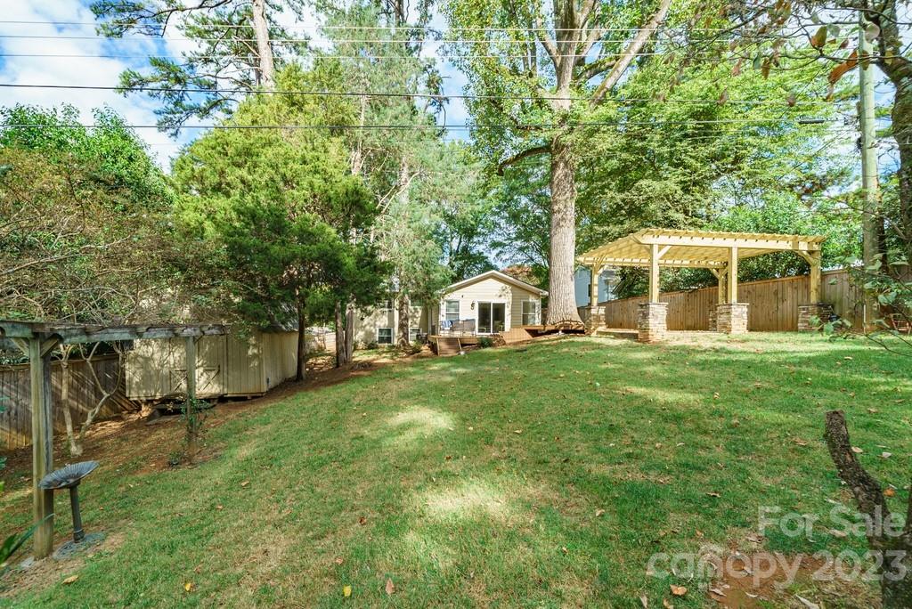 Madison Park - Residential