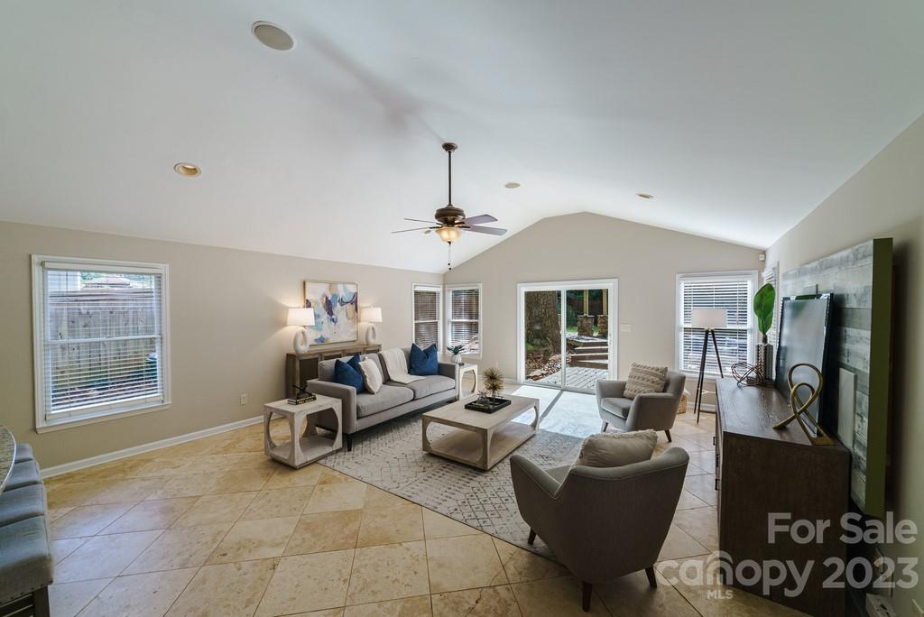 Madison Park - Residential