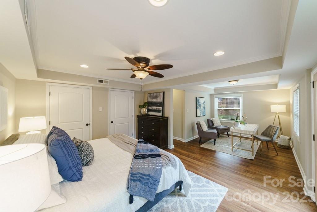 Madison Park - Residential