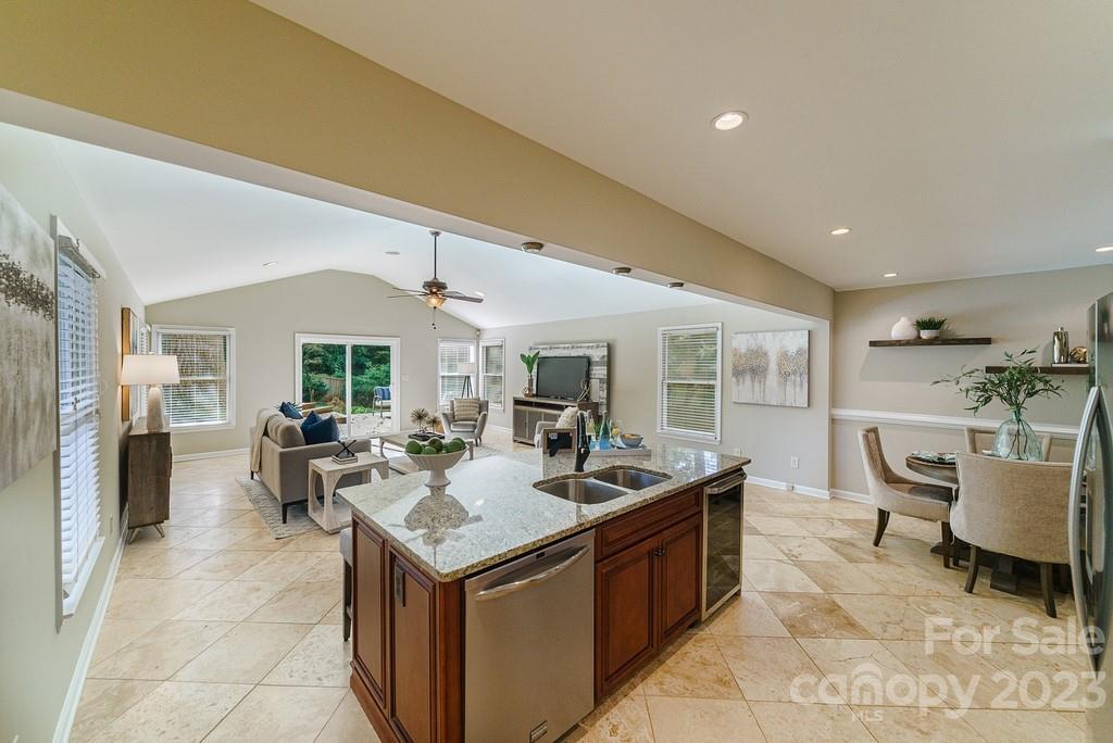 Madison Park - Residential