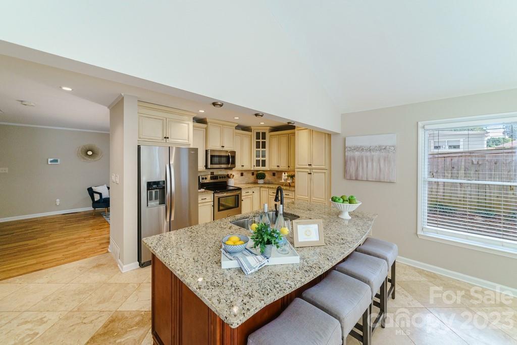 Madison Park - Residential