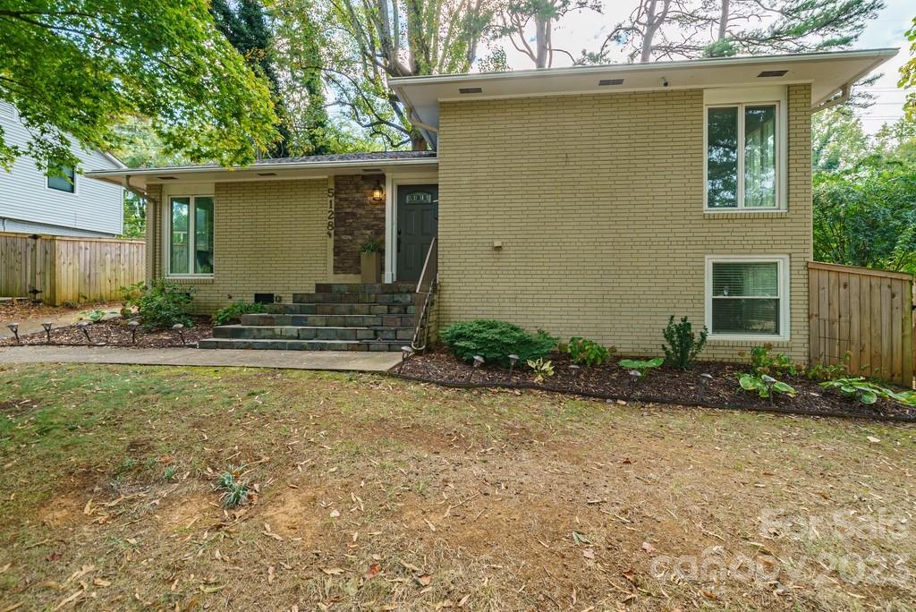 Madison Park - Residential