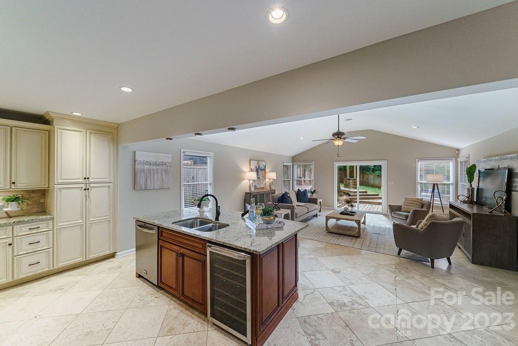 Madison Park - Residential