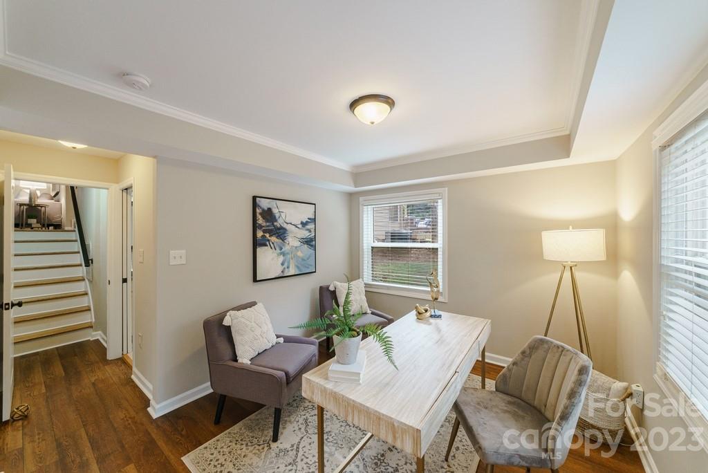 Madison Park - Residential