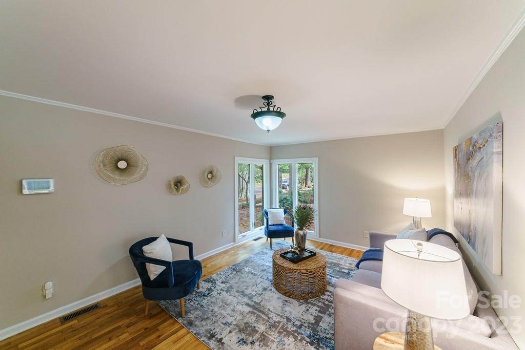 Madison Park - Residential