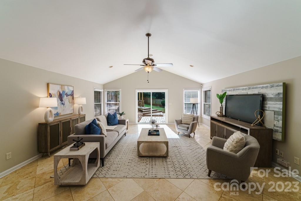 Madison Park - Residential