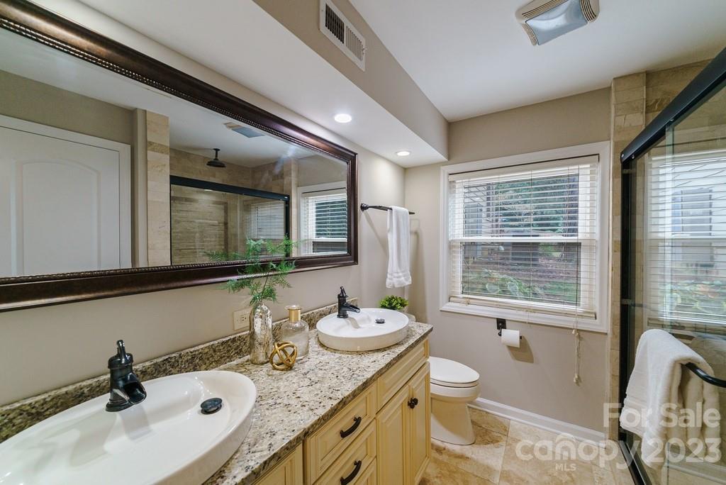 Madison Park - Residential