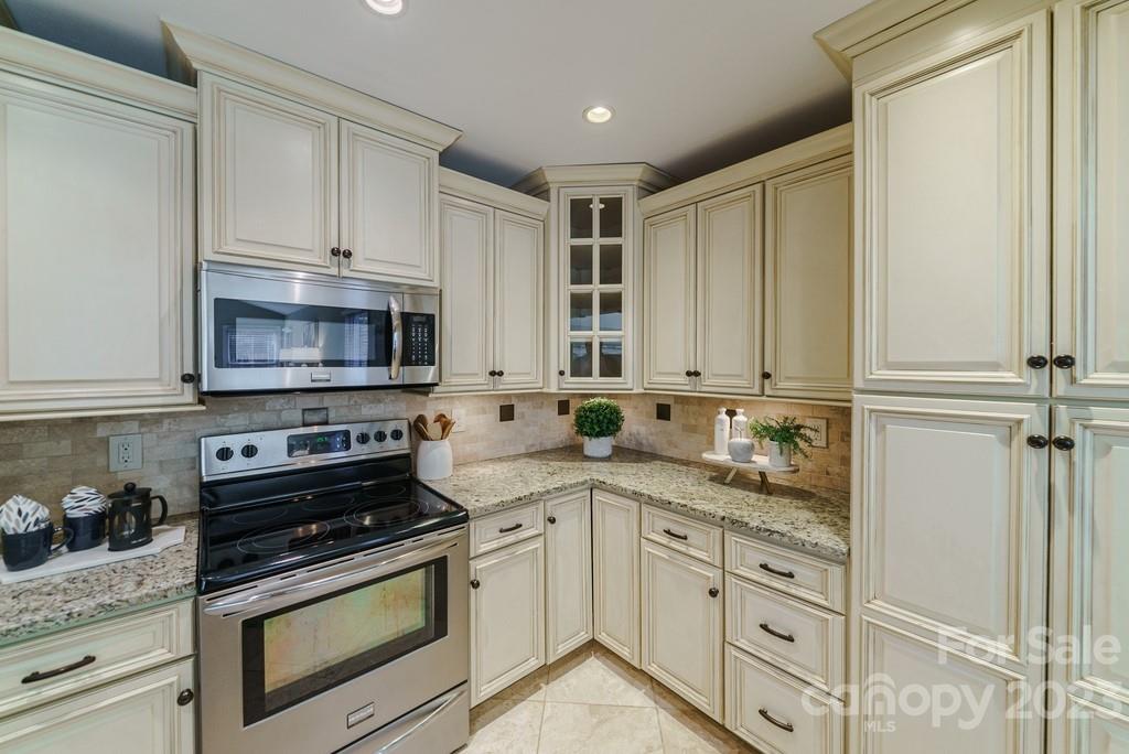 Madison Park - Residential