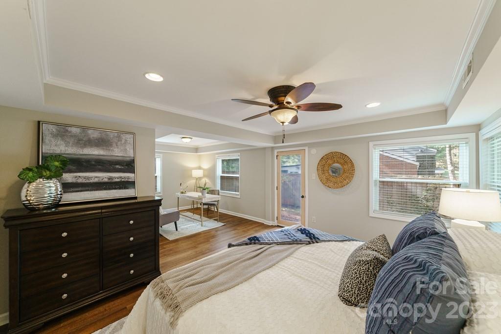 Madison Park - Residential