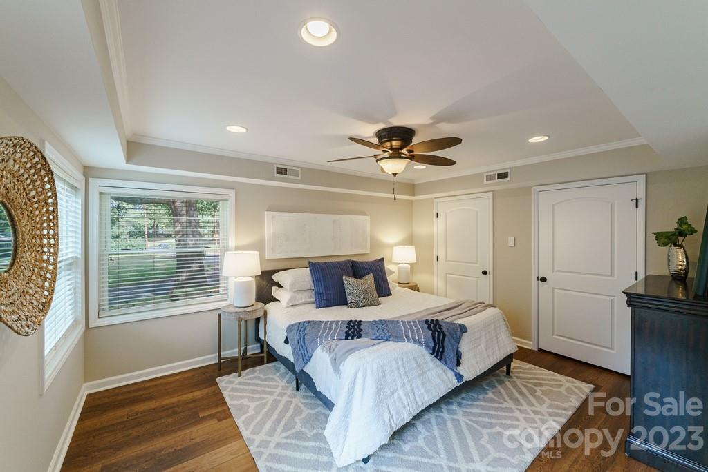 Madison Park - Residential