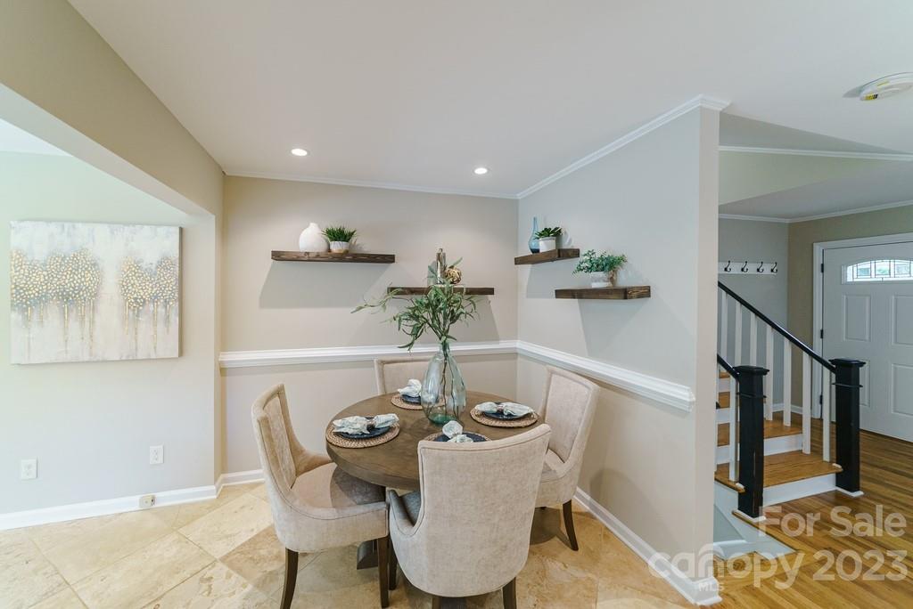 Madison Park - Residential