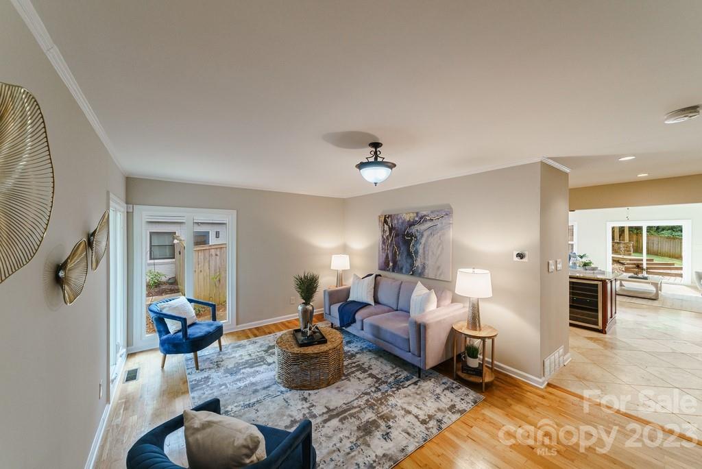 Madison Park - Residential