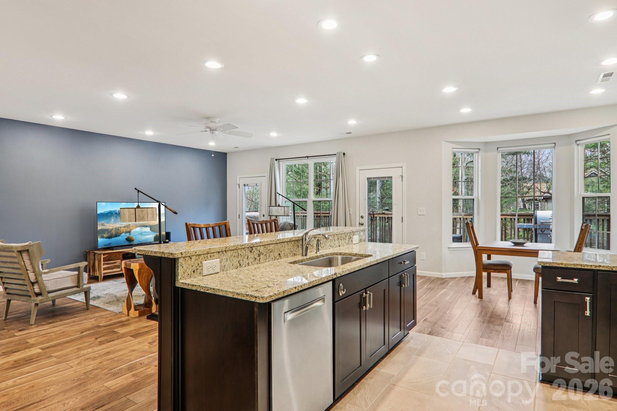 Greenbriar - Residential