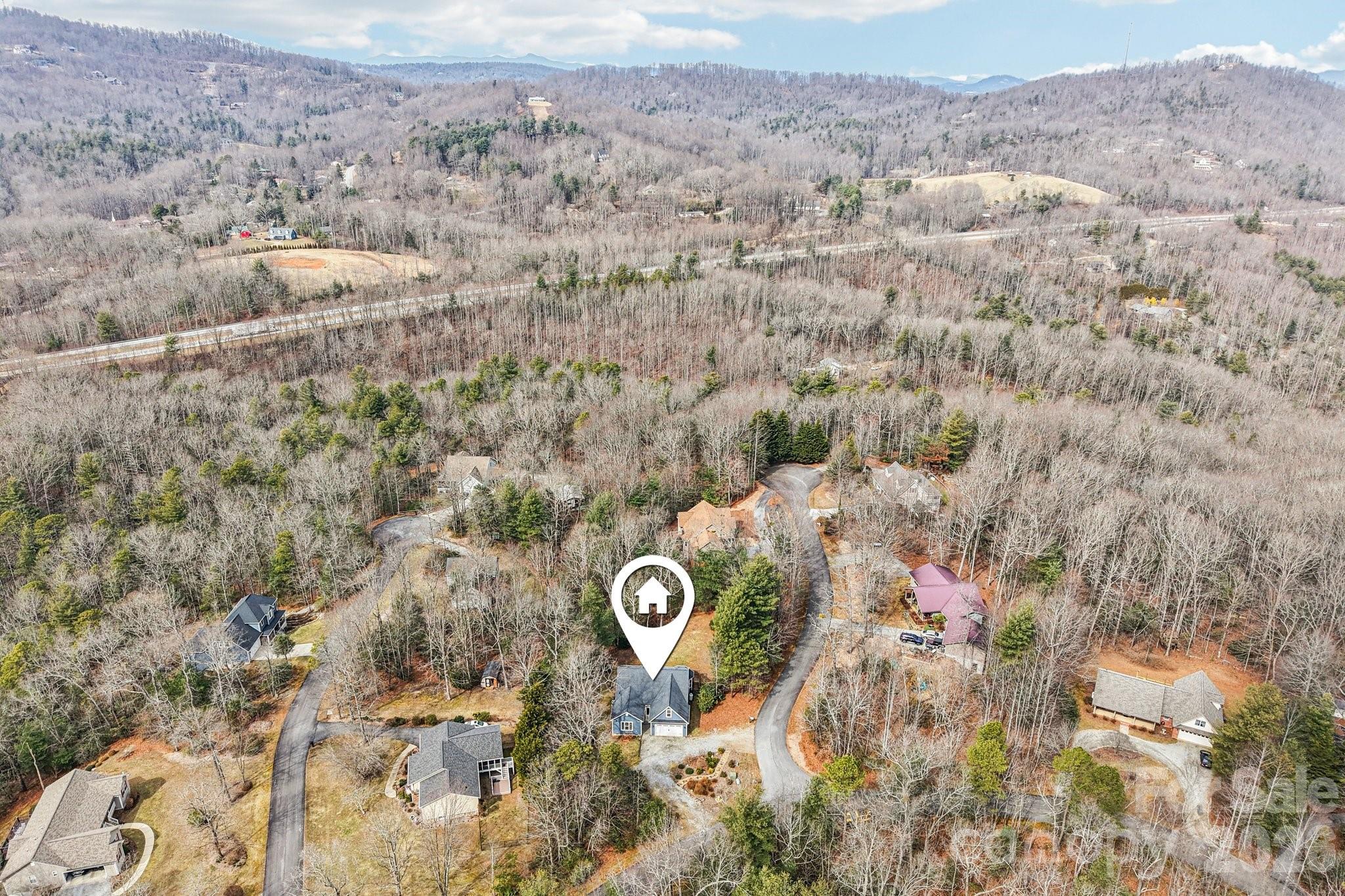 Greenbriar - Residential