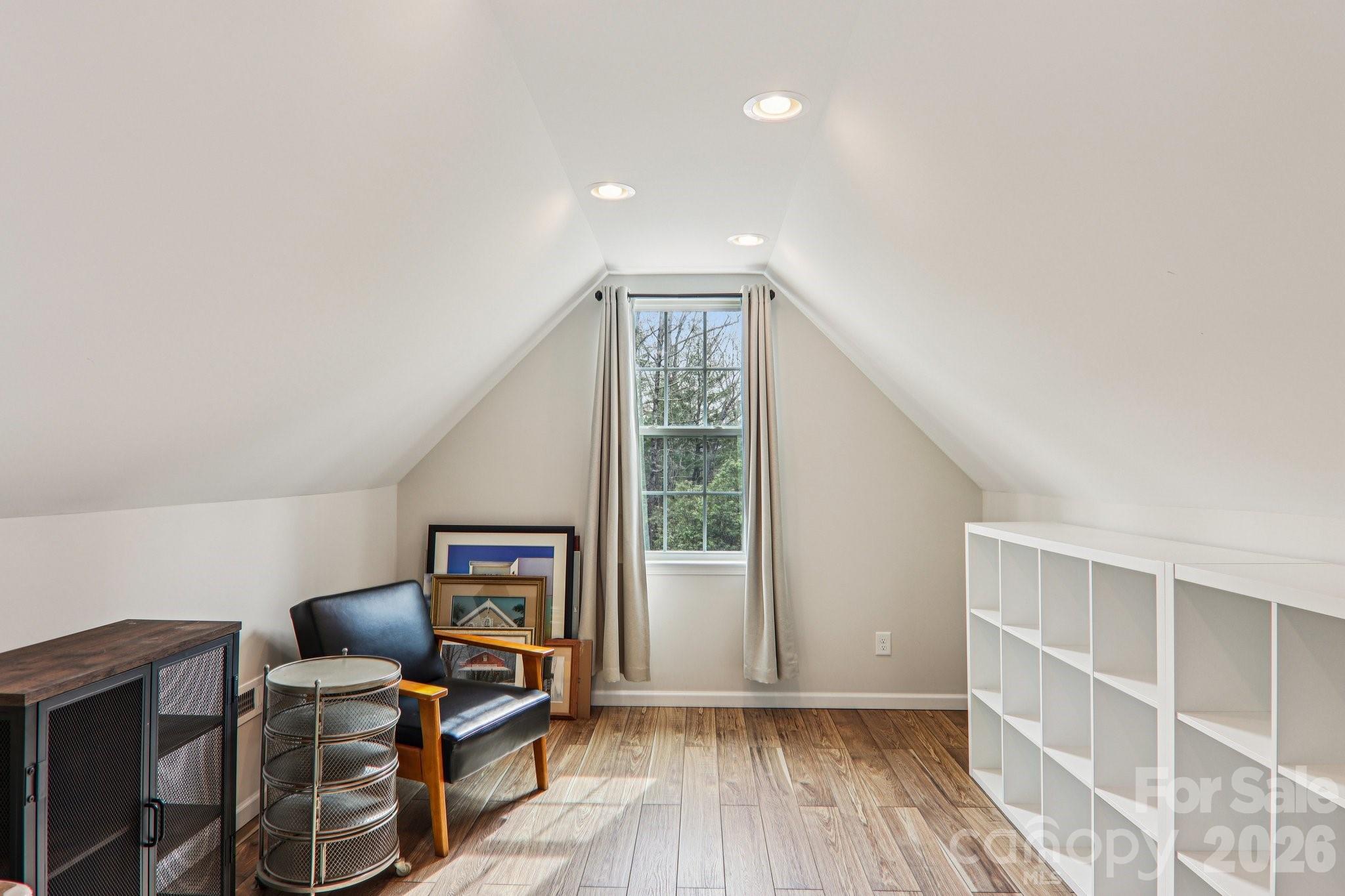 Greenbriar - Residential