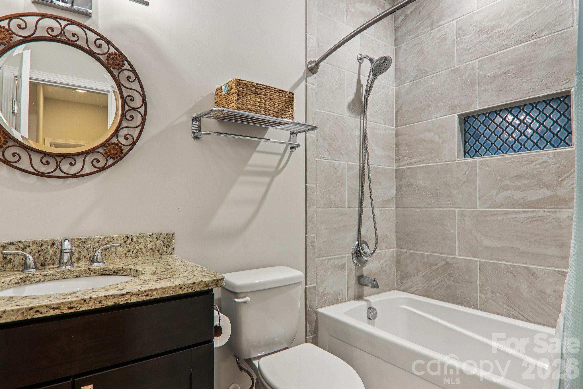 Greenbriar - Residential