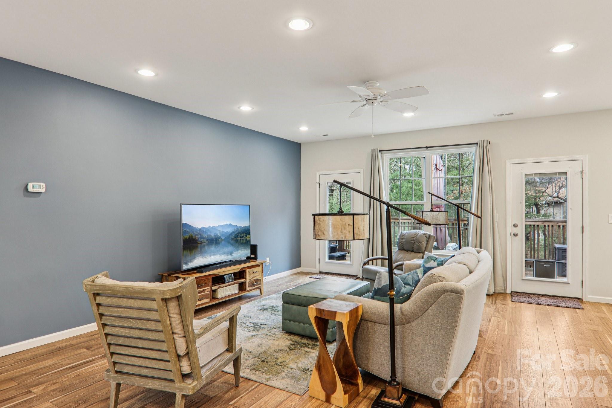 Greenbriar - Residential