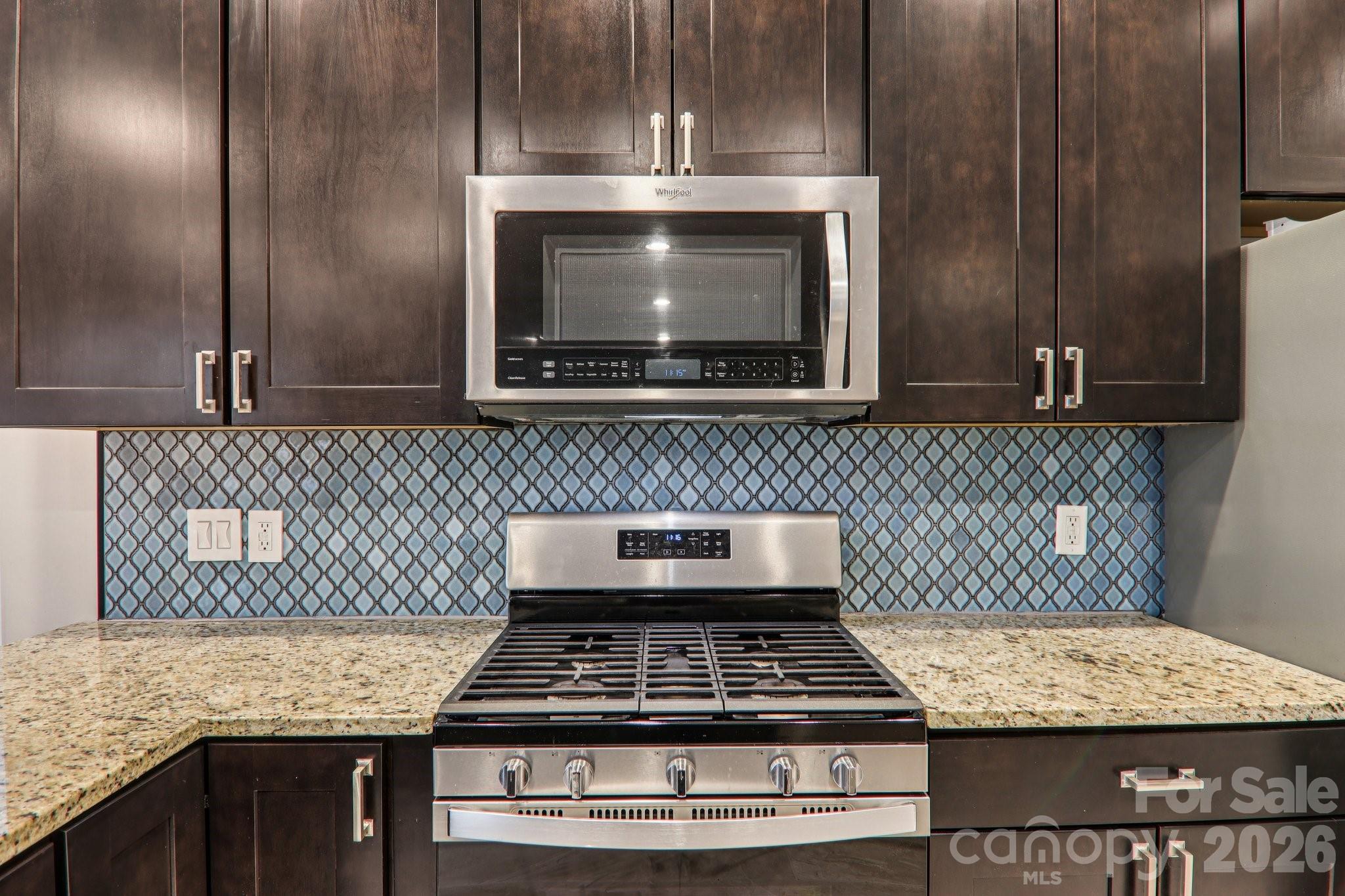 Greenbriar - Residential