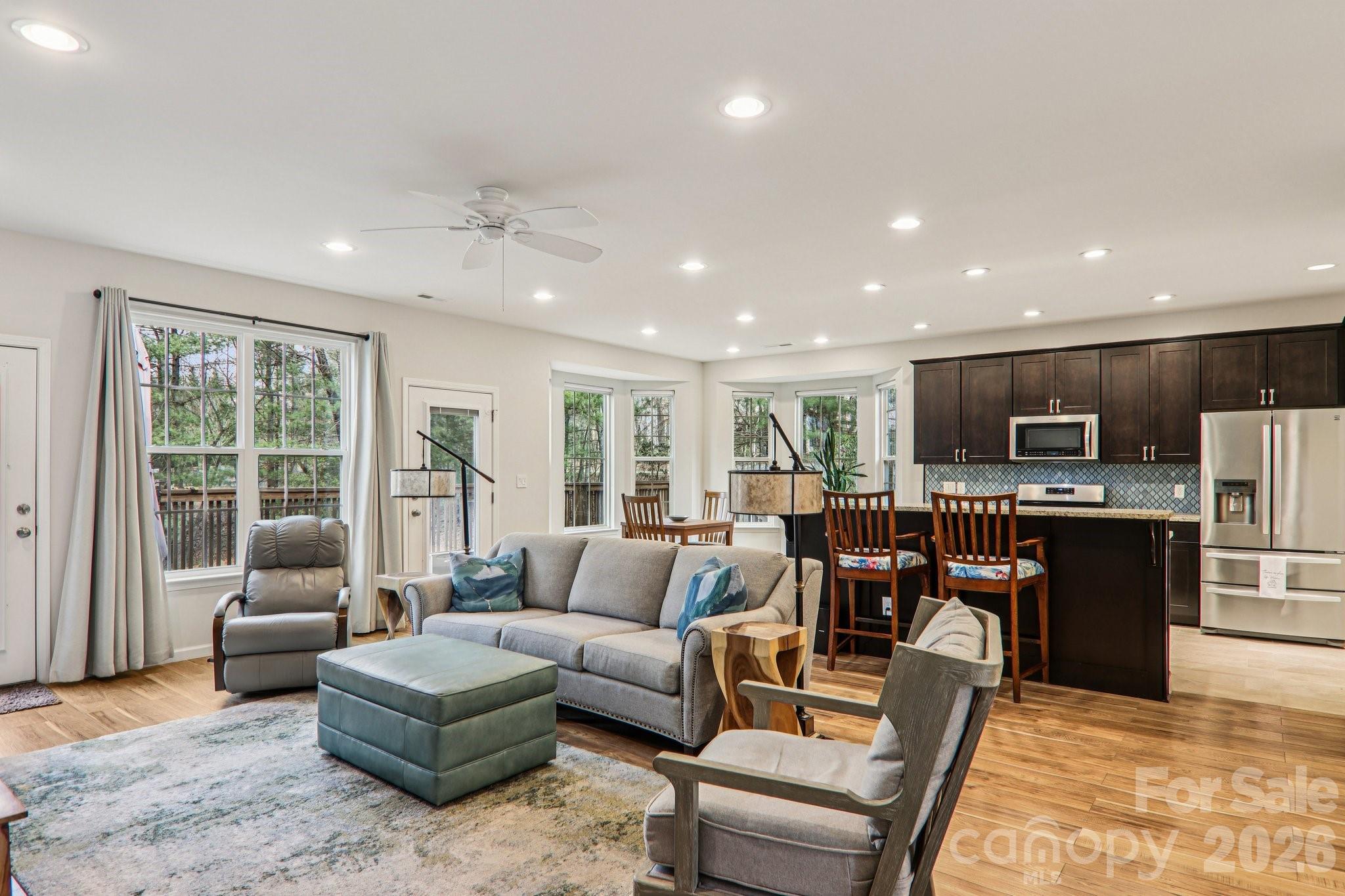 Greenbriar - Residential