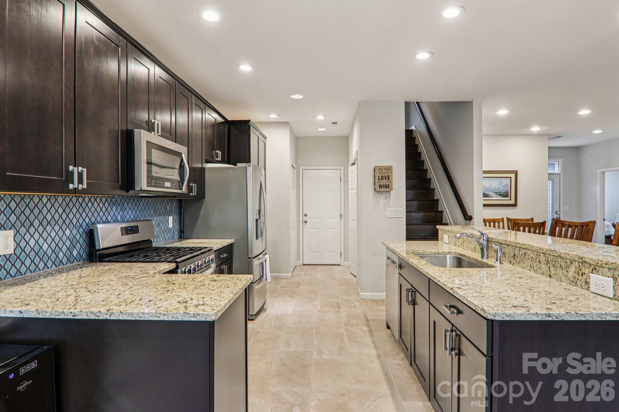 Greenbriar - Residential