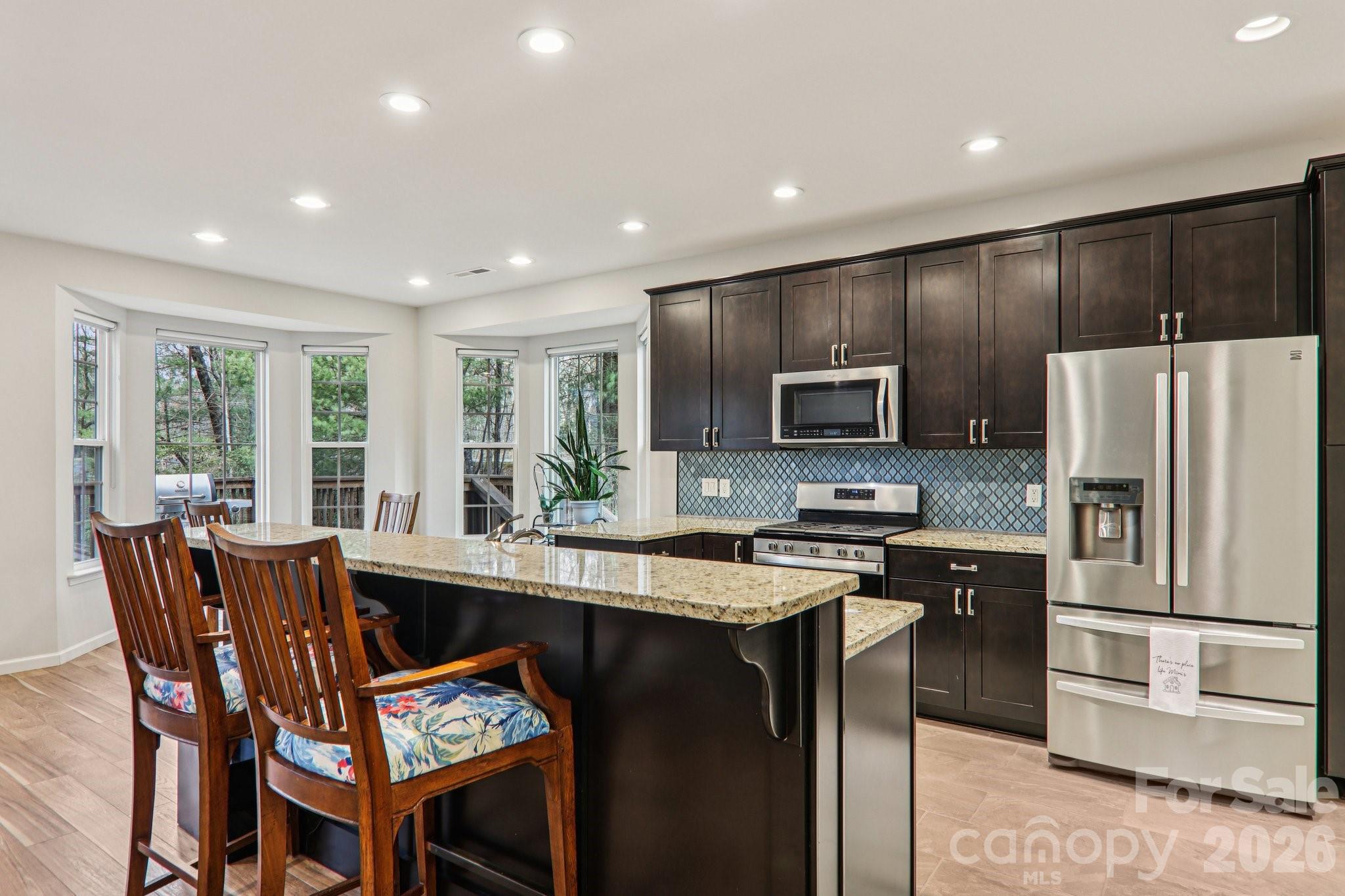 Greenbriar - Residential