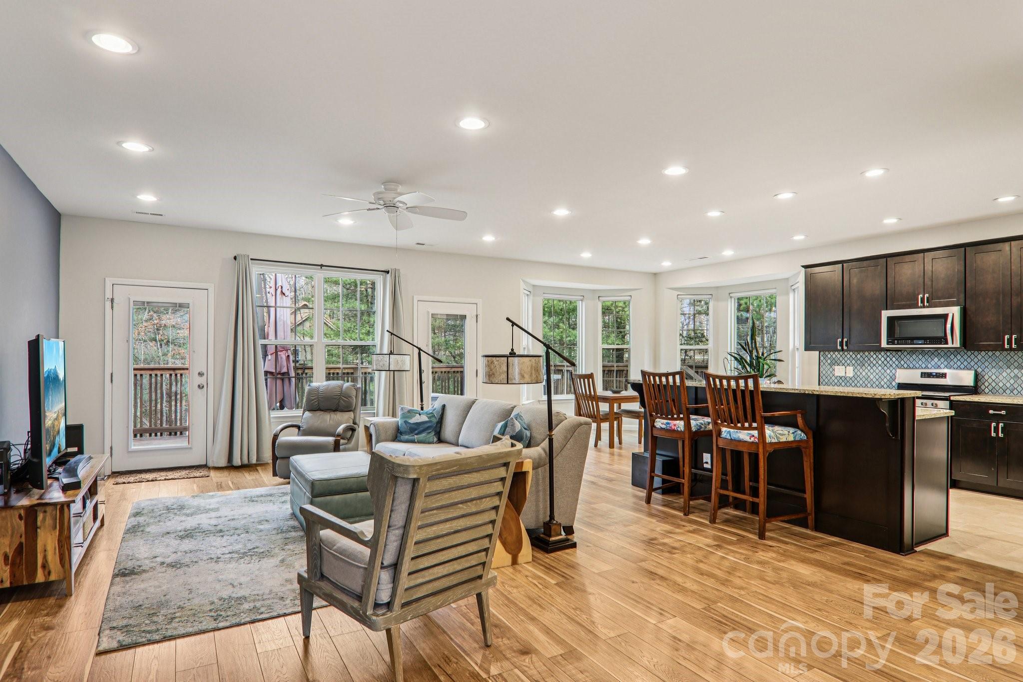 Greenbriar - Residential