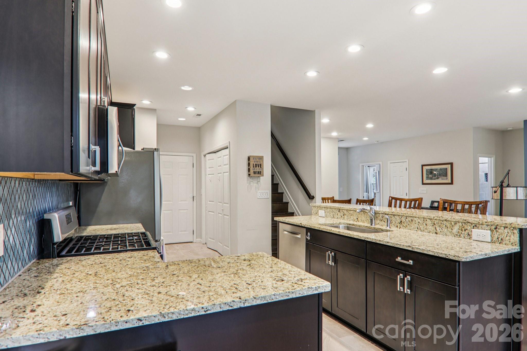 Greenbriar - Residential