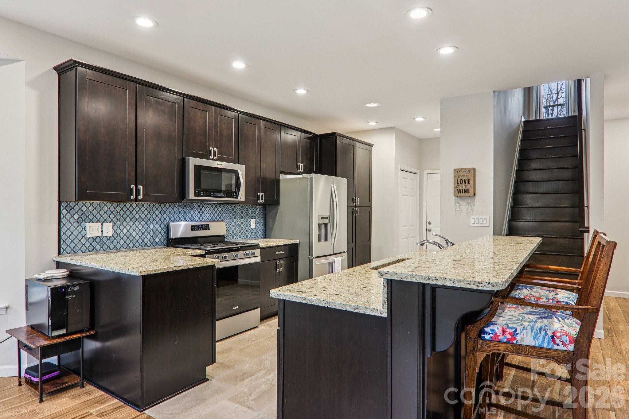 Greenbriar - Residential