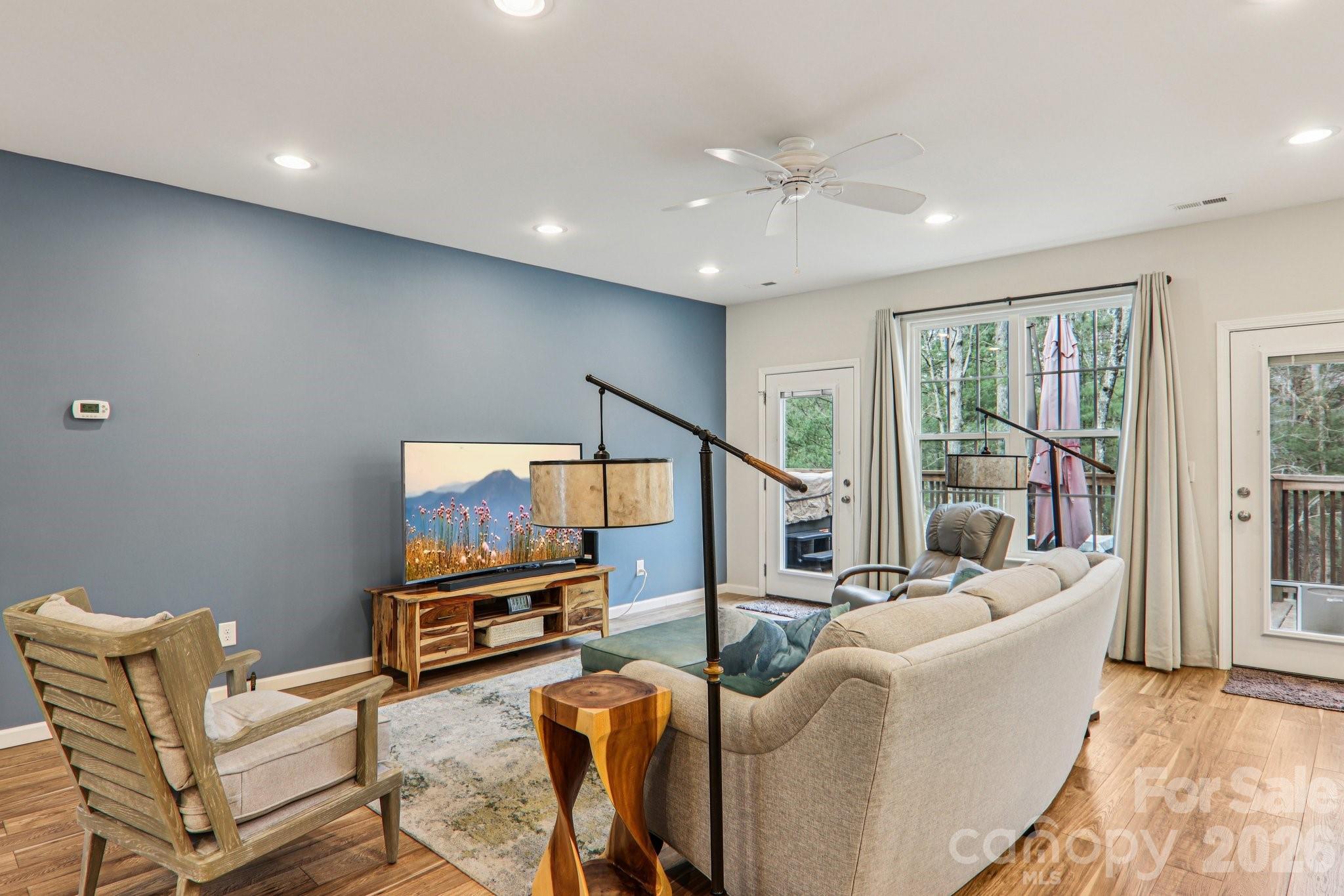 Greenbriar - Residential