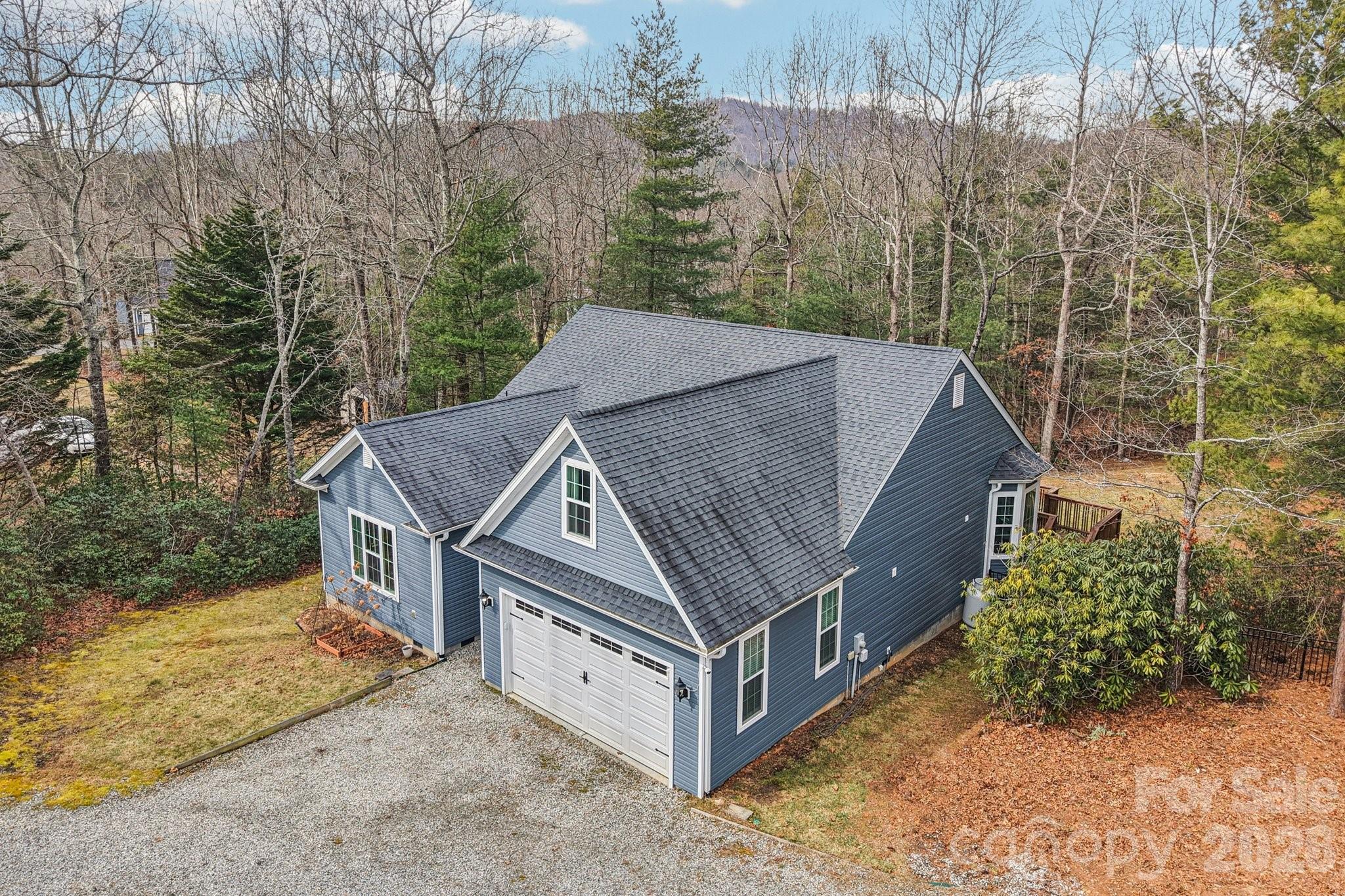 Greenbriar - Residential