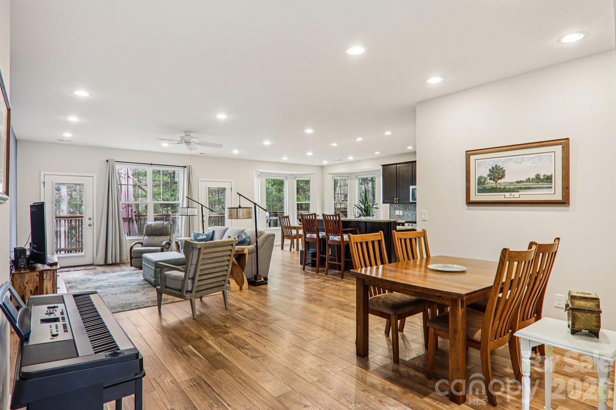 Greenbriar - Residential