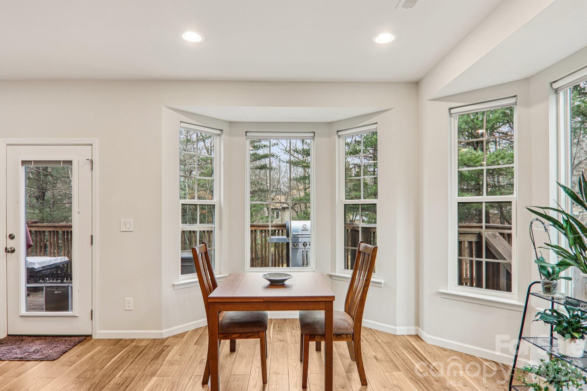 Greenbriar - Residential