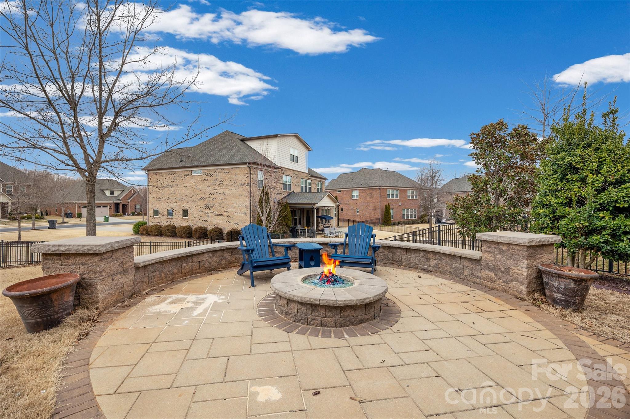 Chapel Cove - Residential