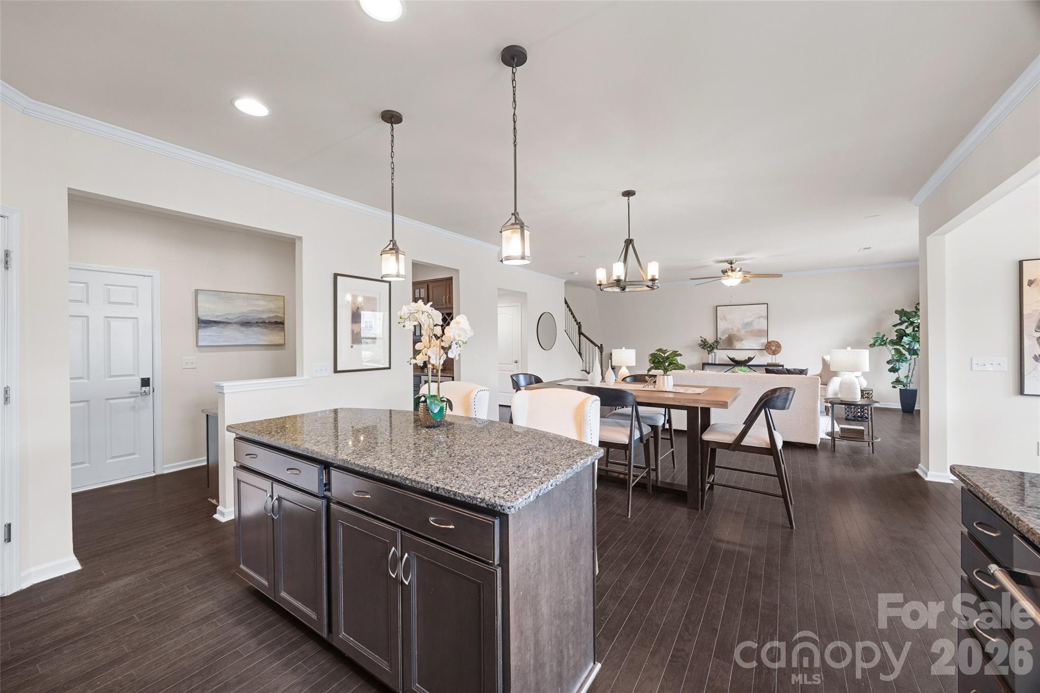 Chapel Cove - Residential