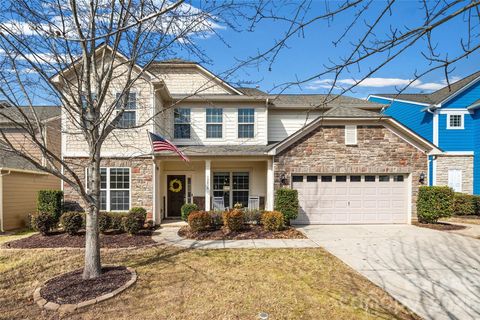 10830 Saltmarsh Lane Charlotte NC 28278