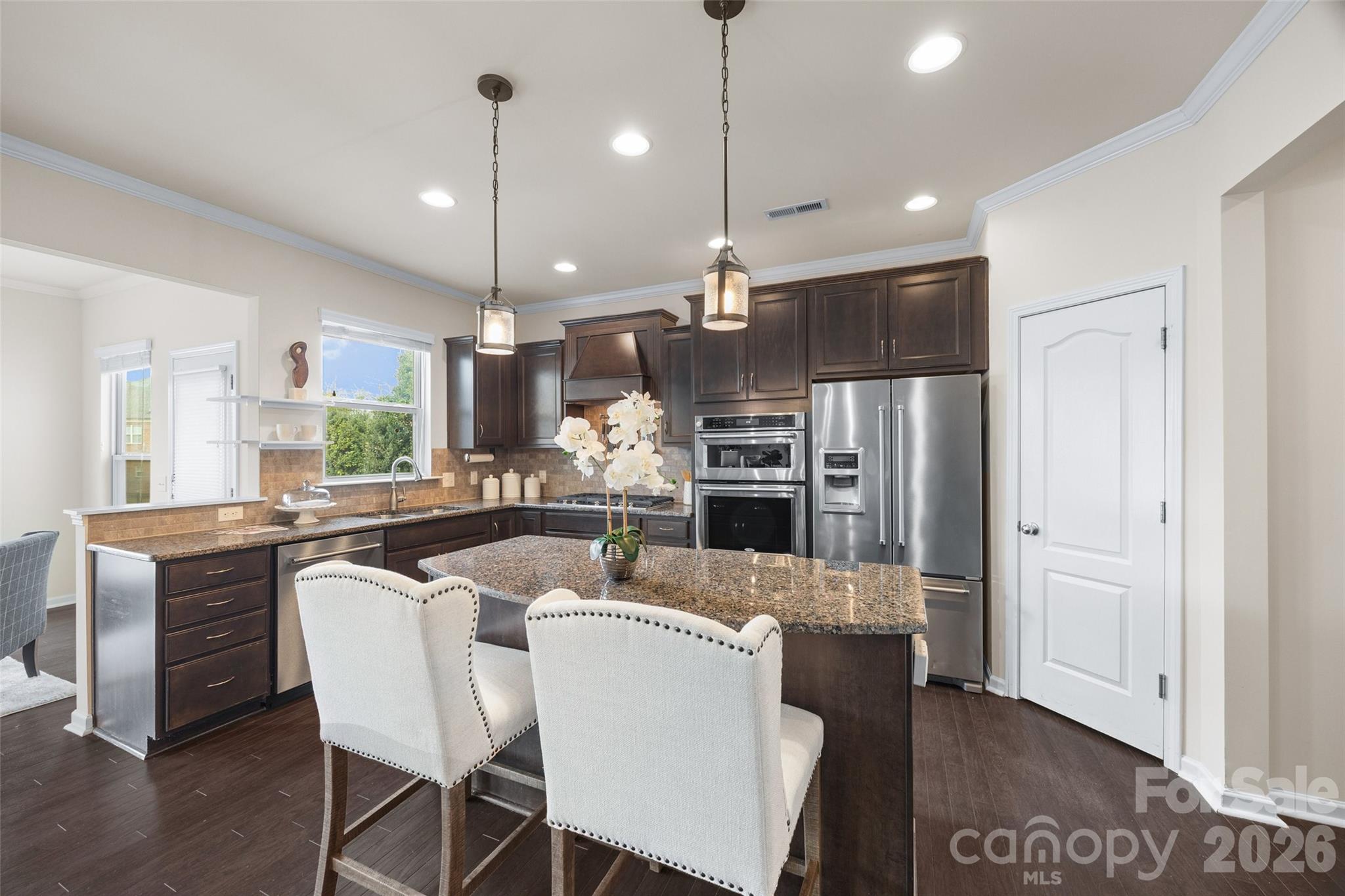 Chapel Cove - Residential