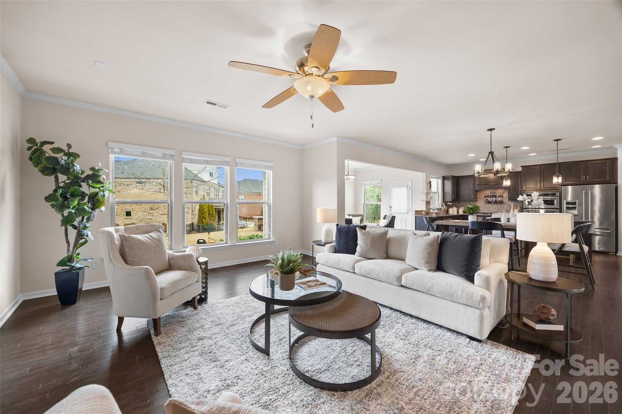 Chapel Cove - Residential