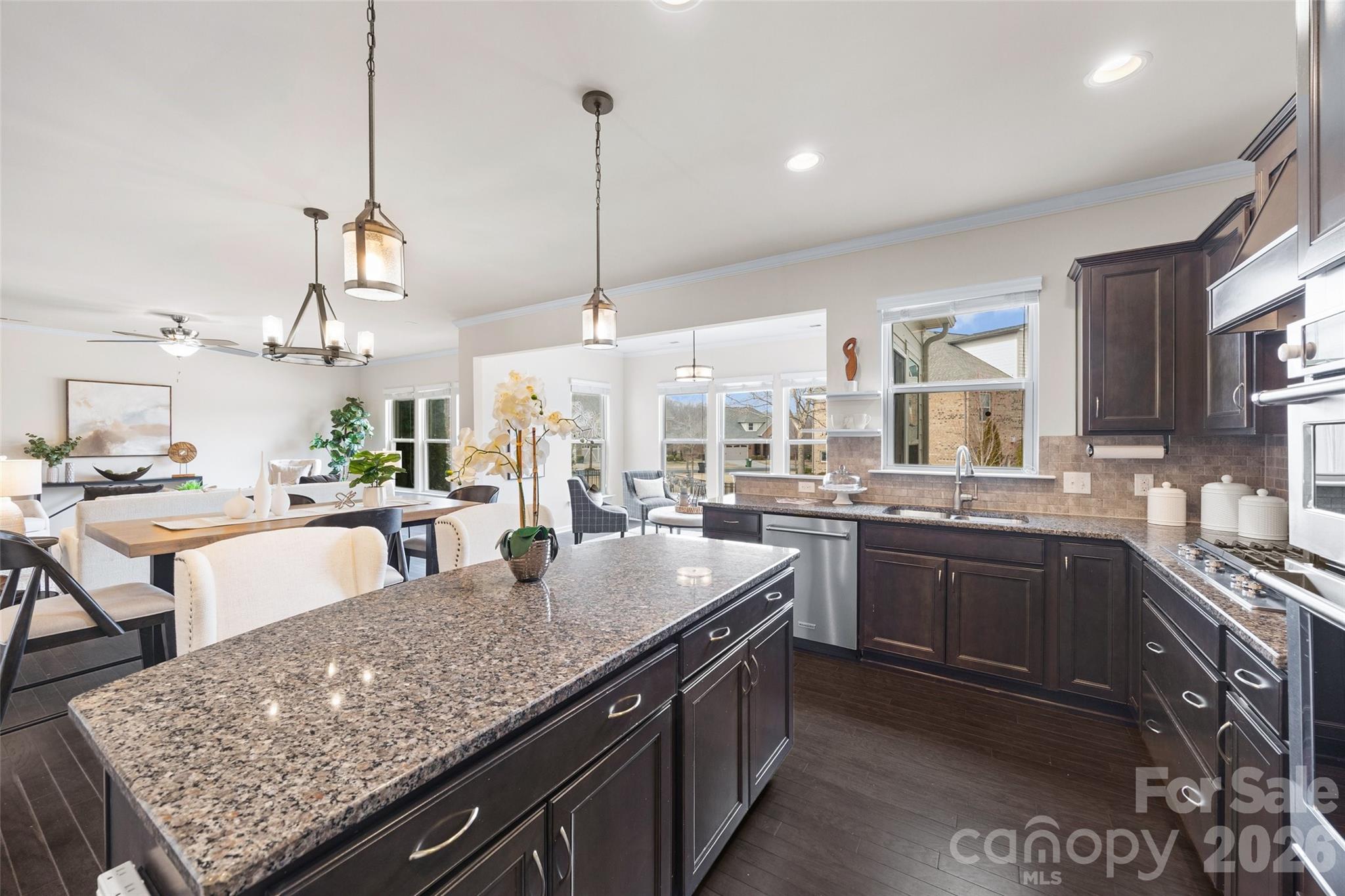 Chapel Cove - Residential