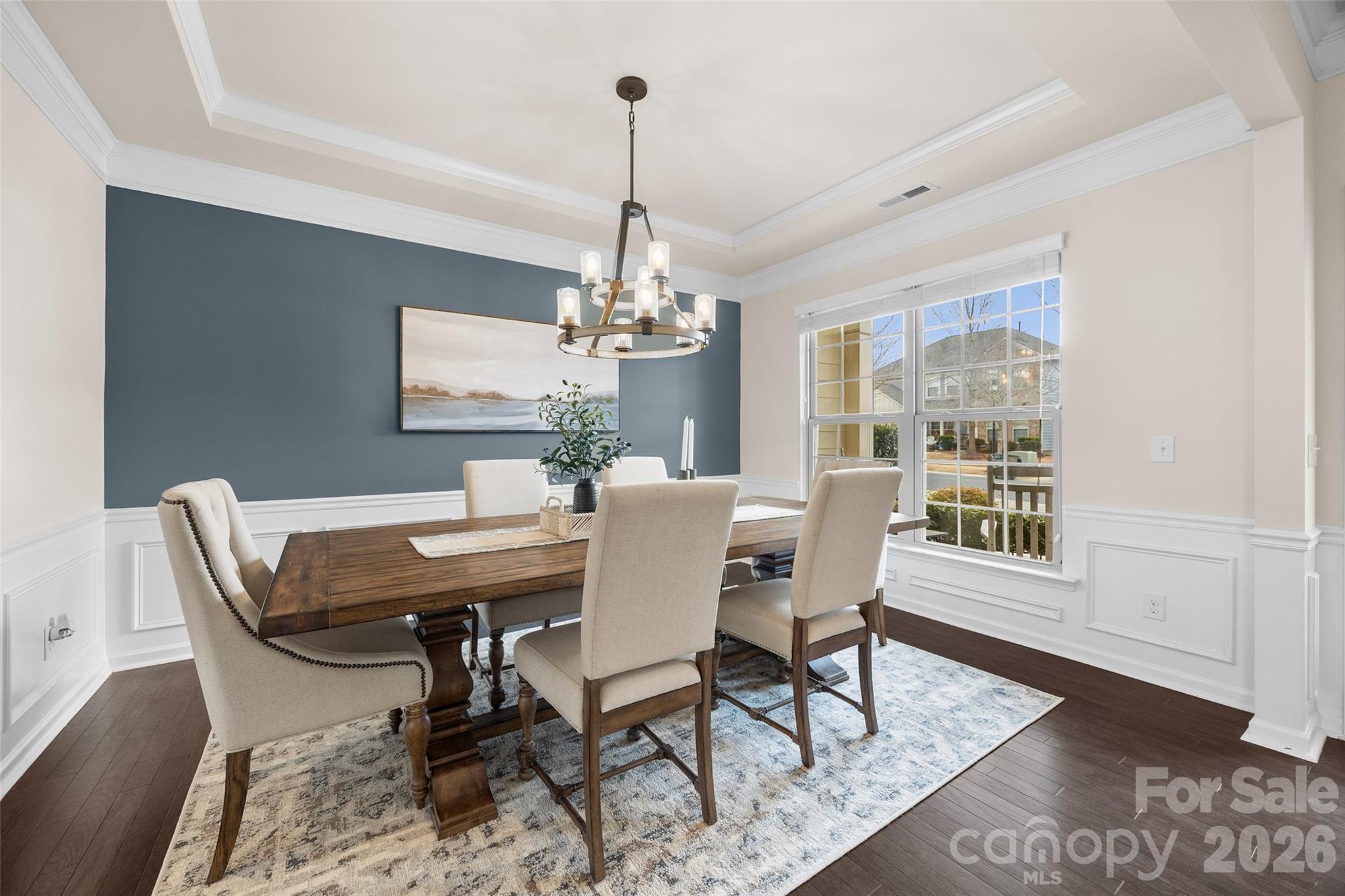 Chapel Cove - Residential