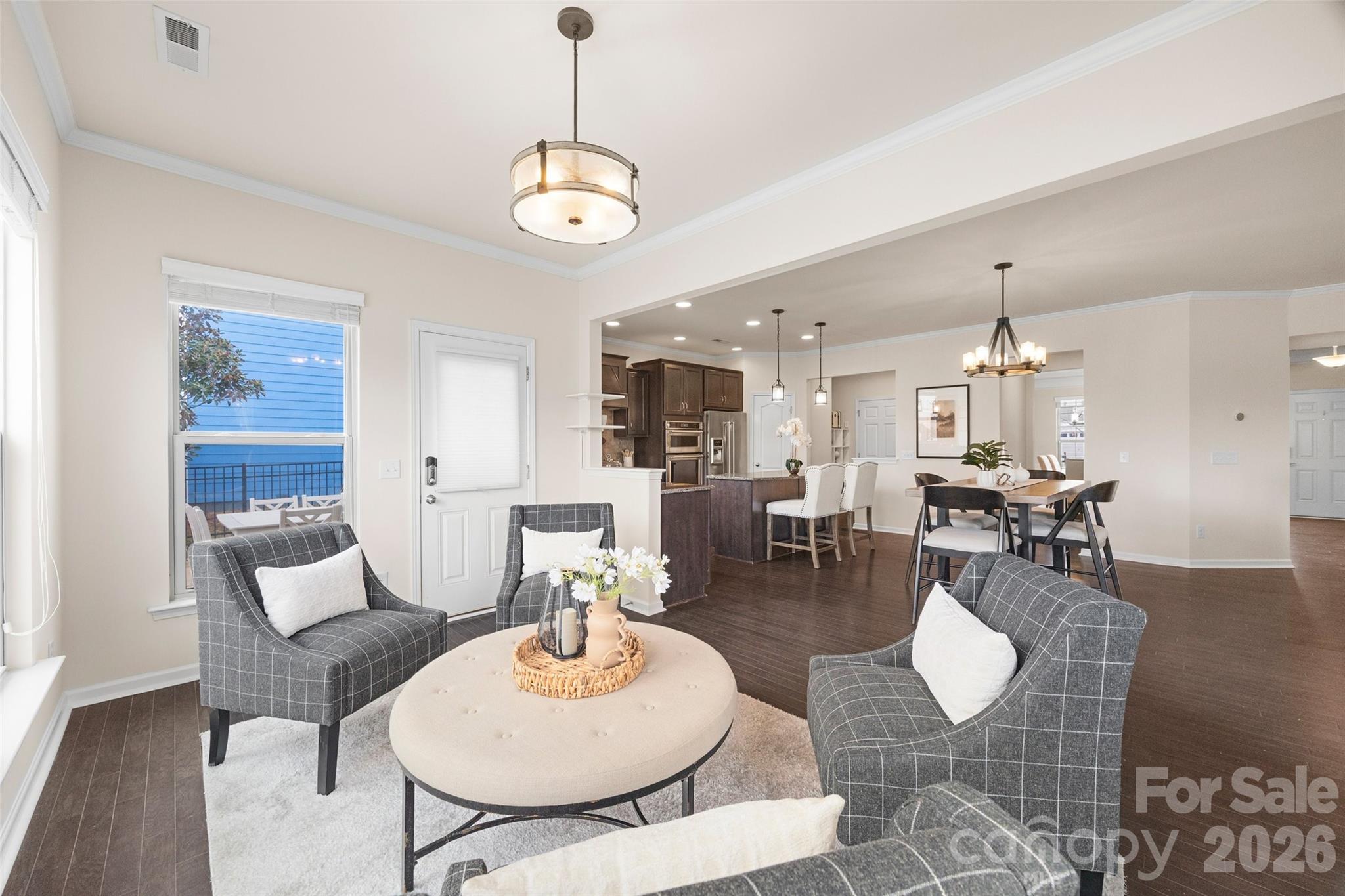 Chapel Cove - Residential