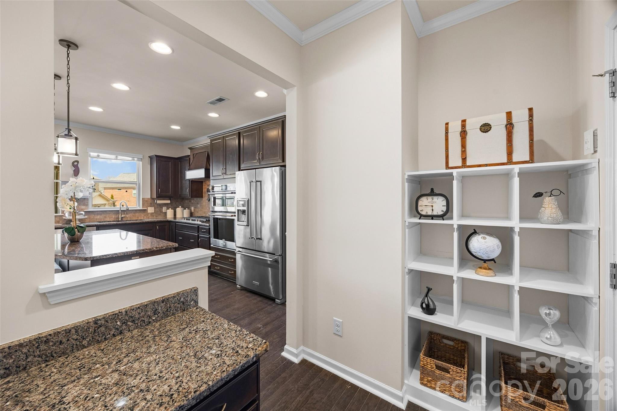 Chapel Cove - Residential