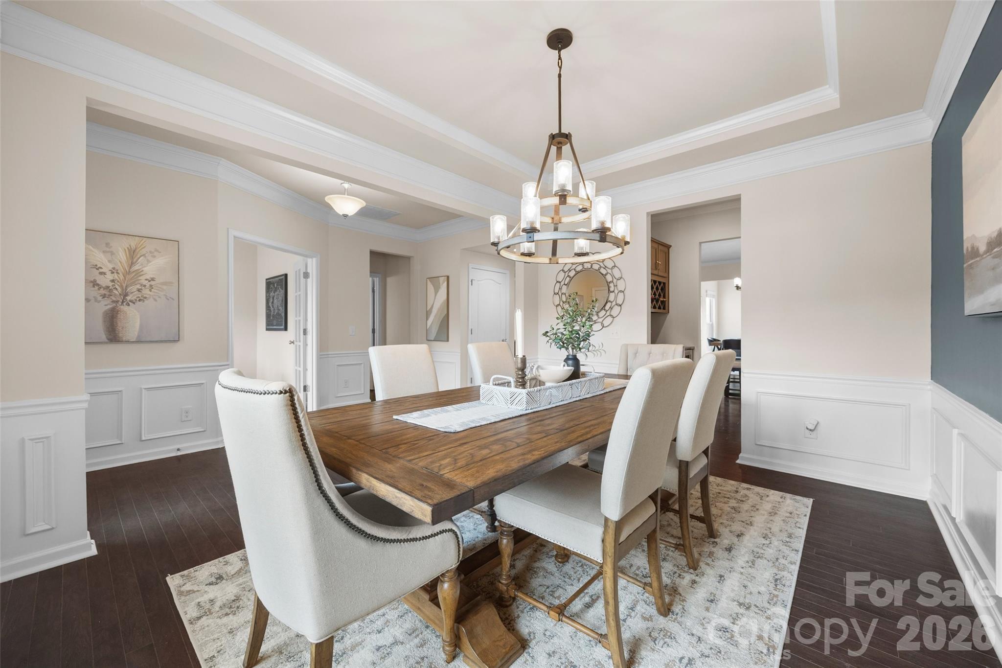 Chapel Cove - Residential